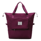 ✨80% OFF✨Large Capacity Folding Travel Bag