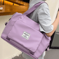 ✨80% OFF✨Large Capacity Folding Travel Bag