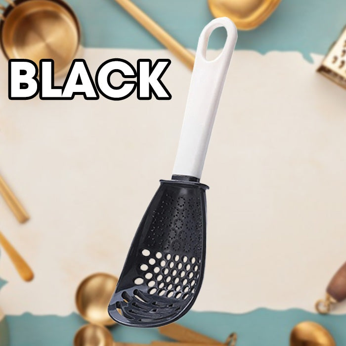 Spoonick – Creative Grated Ginger Garlic Multifunctional Spoon