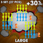 Sucker Toys – Family Interactive Toy