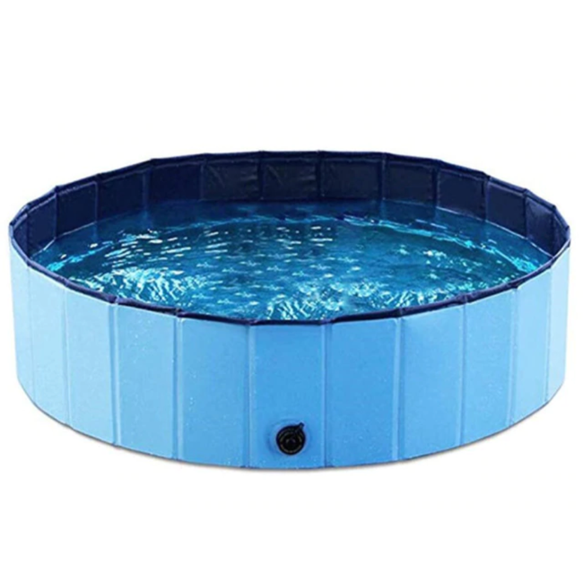 PORTABLE PAW POOL™