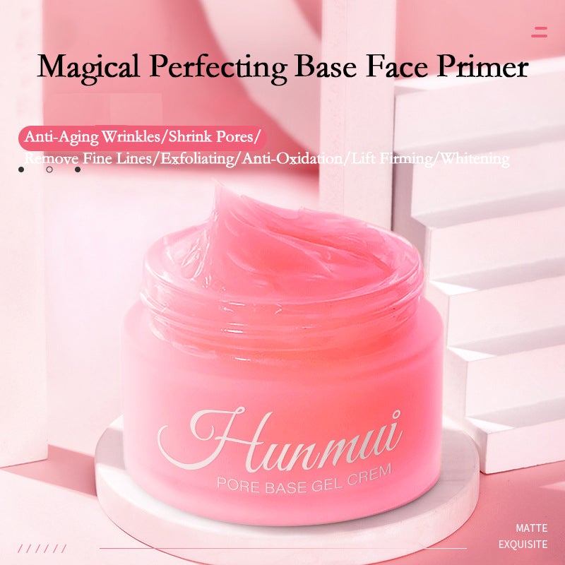 2024 New Magical Perfecting Base Face Primer Under Foundation🔥