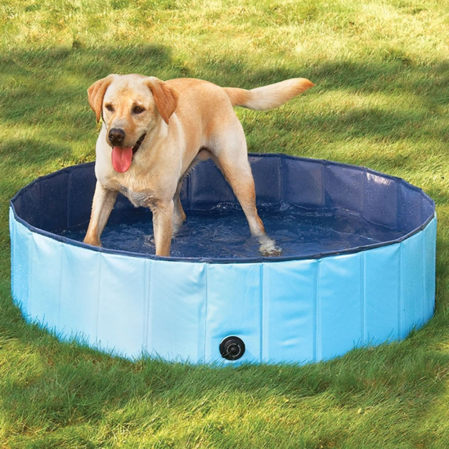 PORTABLE PAW POOL™