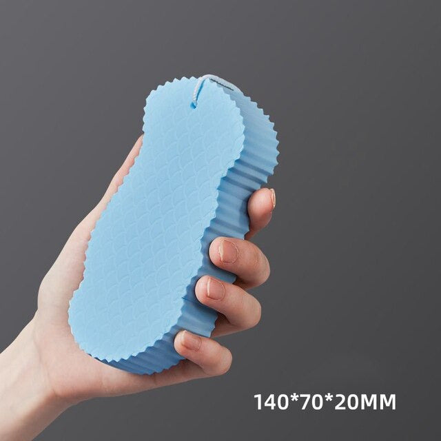 🎁Last Day 50% OFF🔥Super Soft Exfoliating Bath Sponge