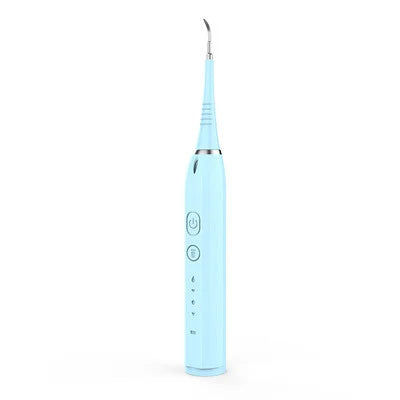 Electric dental scaler dental calculus remover