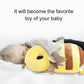 Baby Head Protection Pillow