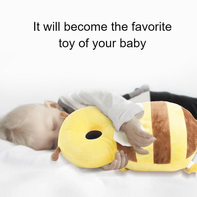 Baby Head Protection Pillow