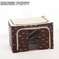Oxford Cloth Steel Frame Storage Box