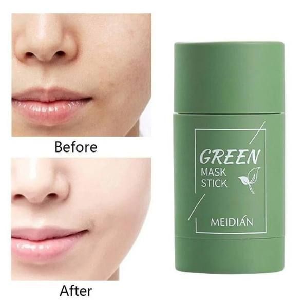 Hot Sale--Poreless Deep Cleanse Mask Stick