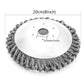 Plate Lawn Mower Brush - ??Hot Sale - 50% OFF!!!