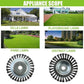 Plate Lawn Mower Brush - ??Hot Sale - 50% OFF!!!