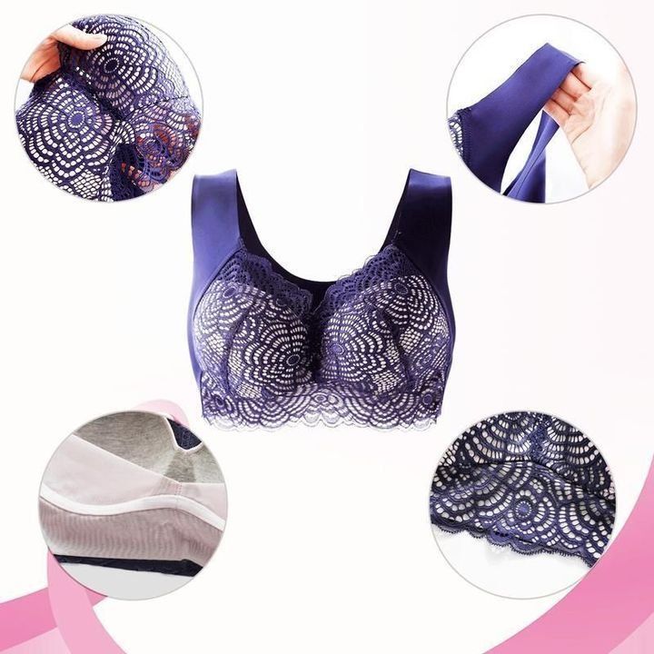 EXTRA LIFT – Ultimate Lift Stretch Bra