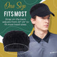 ??Summer Hot Sale 45% OFF?? Flair Hair Sun Visor Cap