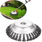 Plate Lawn Mower Brush - ??Hot Sale - 50% OFF!!!