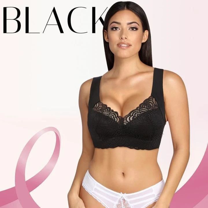 EXTRA LIFT – Ultimate Lift Stretch Bra