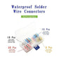 (??HOT SALE NOW - 50% OFF) Waterproof Solder Wire Connectors