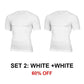 ??Summer Limited Time?? Men's Shaper Cooling T-Shirt