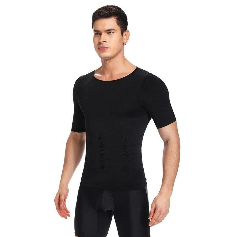 ??Summer Limited Time?? Men's Shaper Cooling T-Shirt