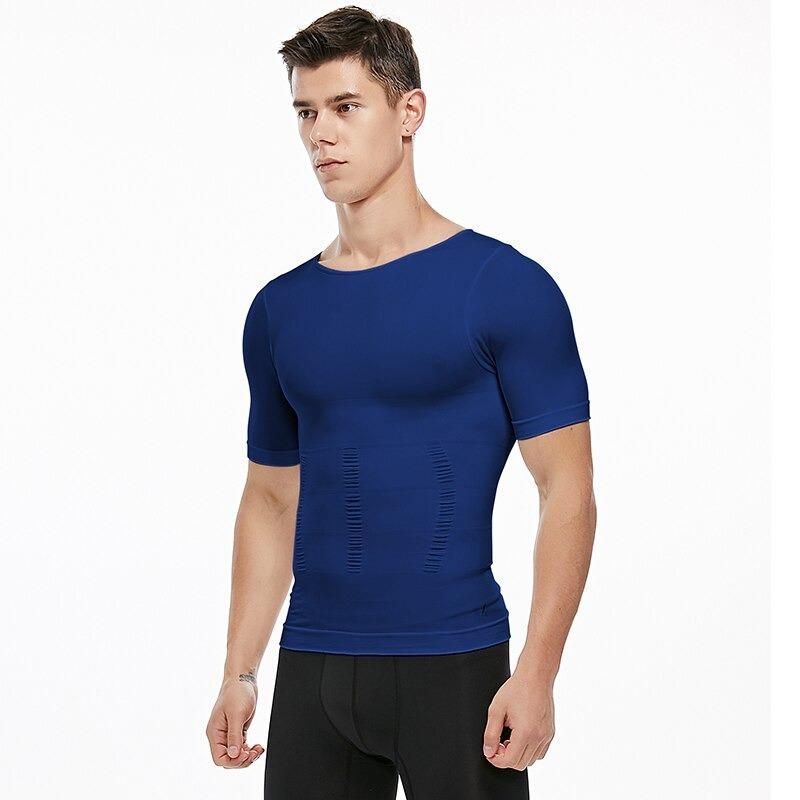 ??Summer Limited Time?? Men's Shaper Cooling T-Shirt