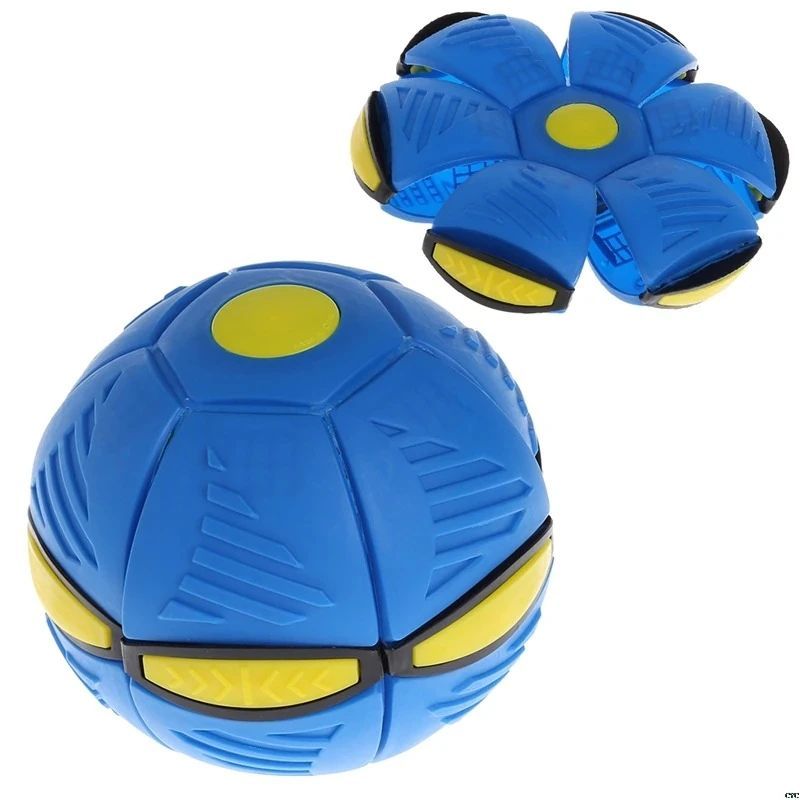 MagicBall - Magic Transform Ball - Best Selling outdoor toys