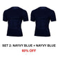 ??Summer Limited Time?? Men's Shaper Cooling T-Shirt