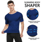 ??Summer Limited Time?? Men's Shaper Cooling T-Shirt