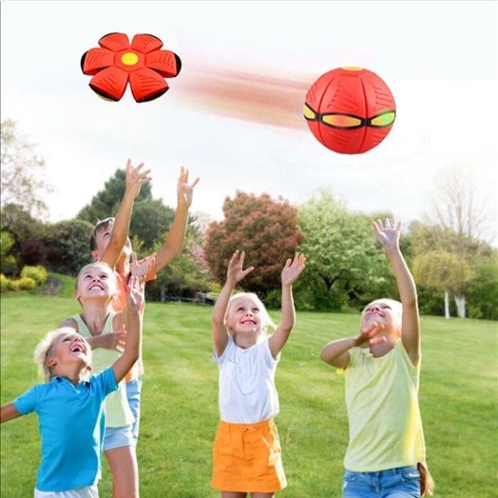 MagicBall - Magic Transform Ball - Best Selling outdoor toys