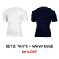 ??Summer Limited Time?? Men's Shaper Cooling T-Shirt