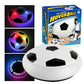 The Hover Ball - Indoor Air Sports Game Set