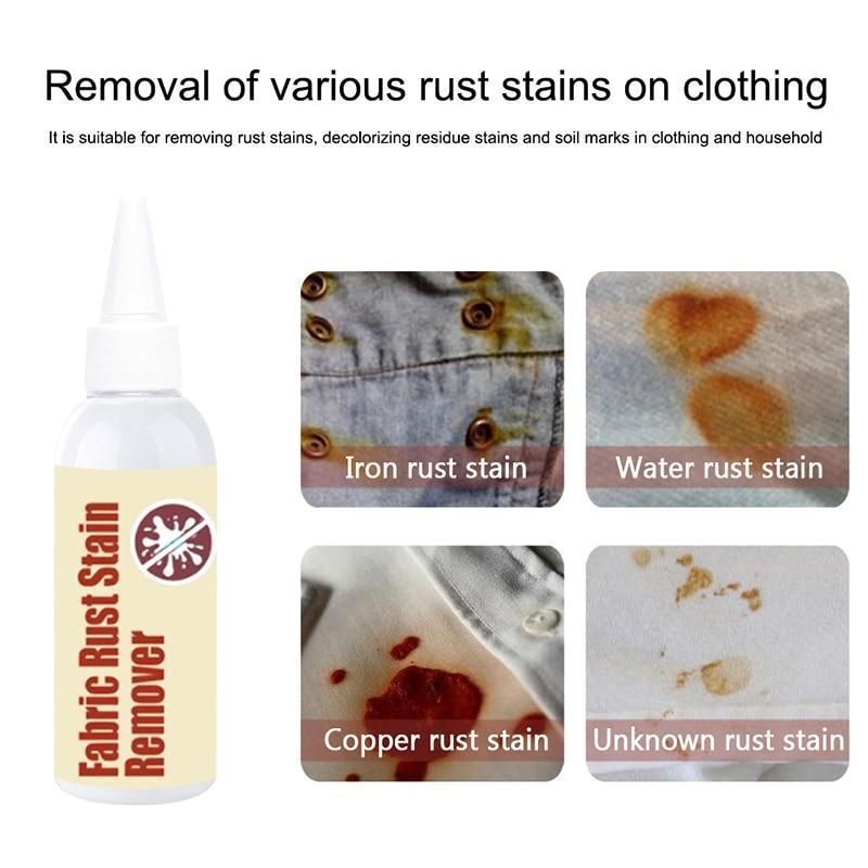 EMERGENCY STAIN RESCUE