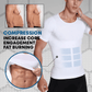 🔥Summer Limited Time🔥 Men's Shaper Cooling T-Shirt