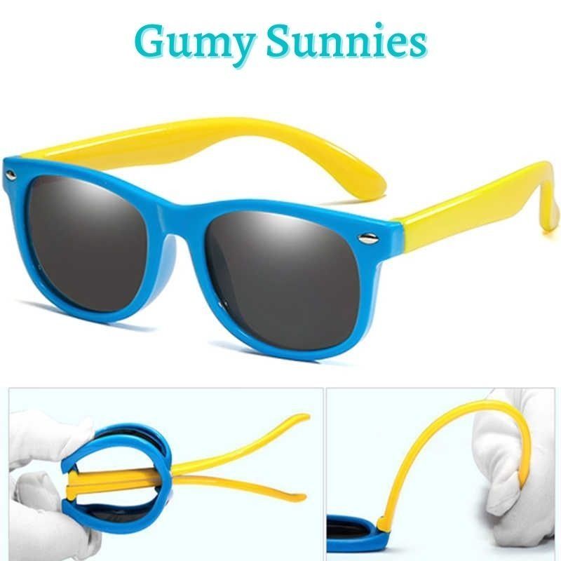 Gumy Sunnies � Gumy Sunnies Kids Staple