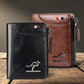 Fossy Multi-Function Waterproof Leather RFID Blocking Wallet ??Sale Off 50%??