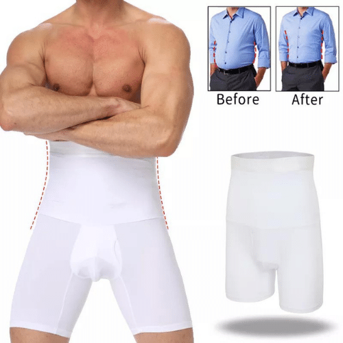 SLIMMAX SHAPER BOXER