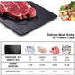 🔥HOT SALE 60% OFF ONLY TODAY🔥 Fast Defrosting Tray