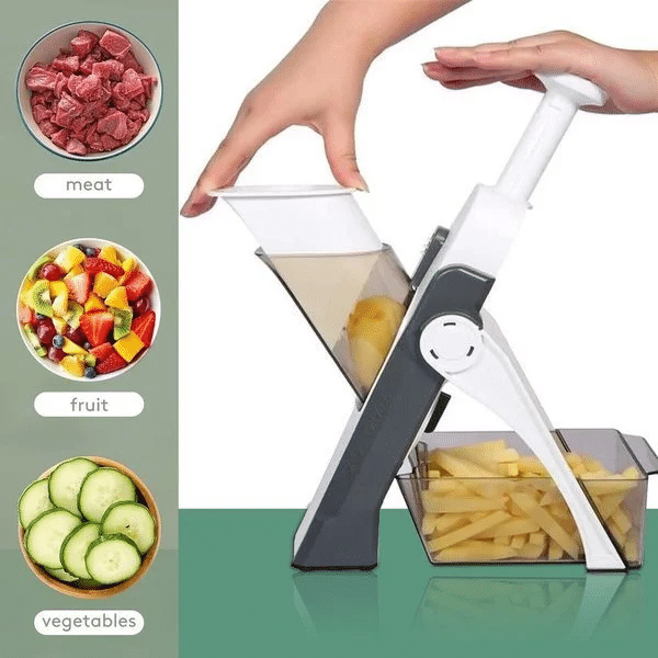 🔥Summer Hot Sale 48% OFF🍓Kitchen Chopping Artifact