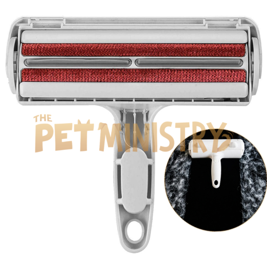 Fur Buster™ Pet Hair Remover Roller