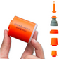 Xnibbler™ TINY Pump X : The Smallest Air Pump & Lantern 3 In 1