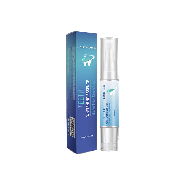 LANTHOME™ Teeth Whitening Essence