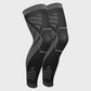 KNEE & LEG PERFORMANCE COMPRESSION SLEEVES