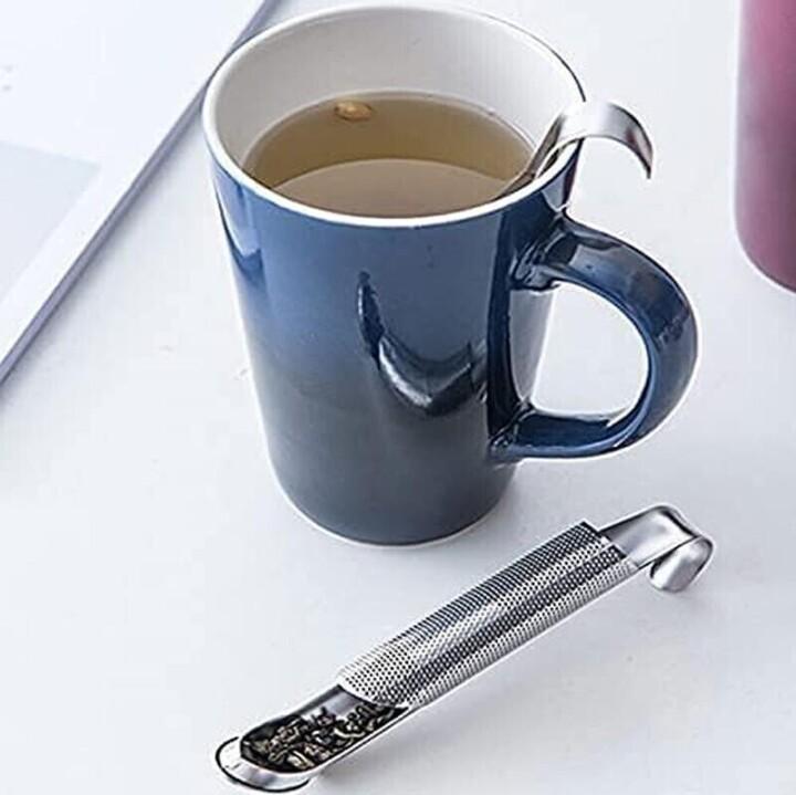 (🎄CHRISTMAS HOT SALE NOW-50% OFF)-Stainless Steel Tea Diffuser