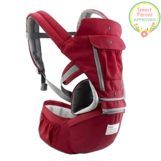 All-In-One Baby Breathable Travel Carrier