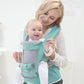 All-In-One Baby Breathable Travel Carrier