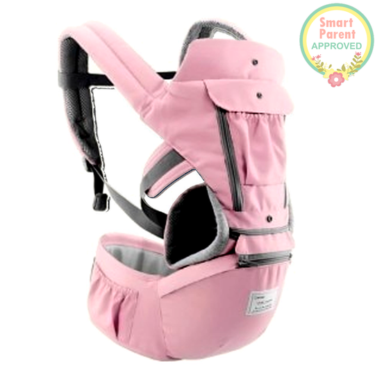 All-In-One Baby Breathable Travel Carrier