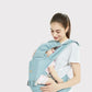 All-In-One Baby Breathable Travel Carrier