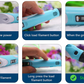 Pilo™ Pen 3D Printing with OLED Display
