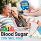 Blood Sugar Control Ring (🔥NOW-50% OFF🔥)