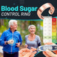 Blood Sugar Control Ring (🔥NOW-50% OFF🔥)