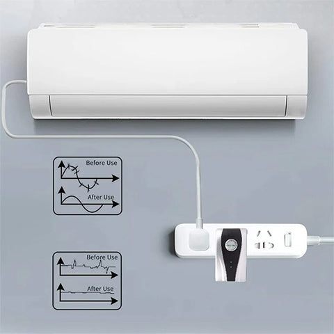 Energy Saver Saving Device for Household Office Market Factory