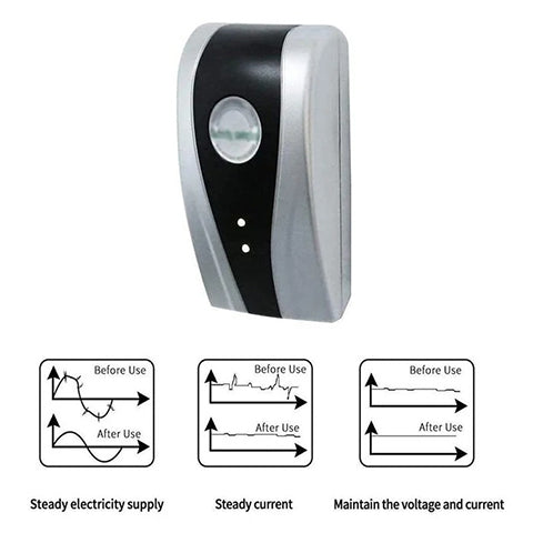 Energy Saver Saving Device for Household Office Market Factory